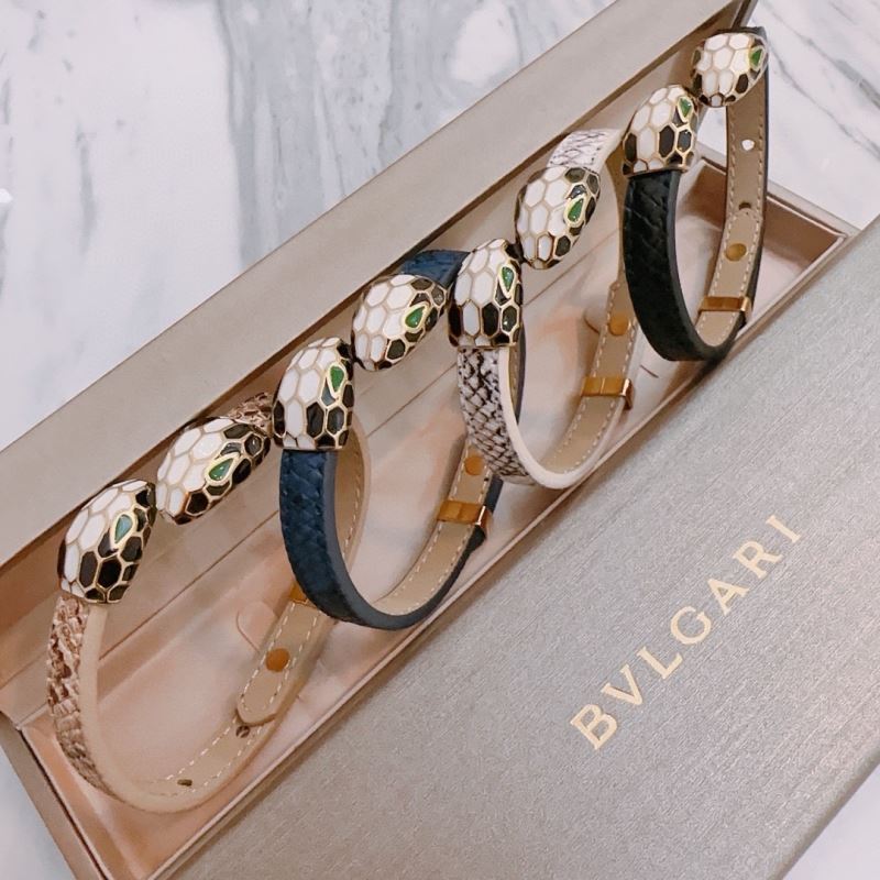 Bvlgari Bracelets